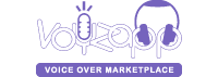 voyzapp | voice actor service in noida