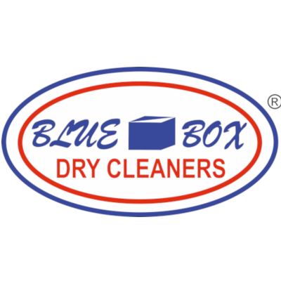 blue box dry cleaners | dry cleaners in chandigarh
