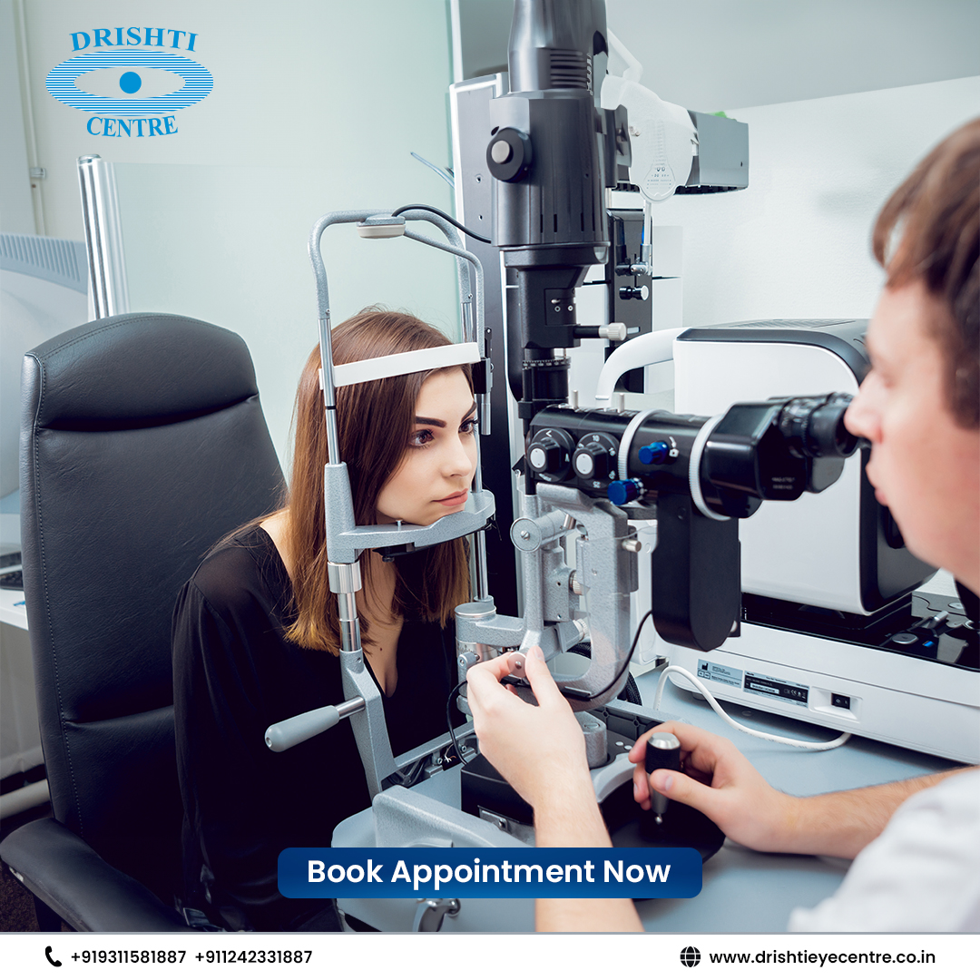 drishti eye centre | eye care hospital in gurgaon (gurugram) city