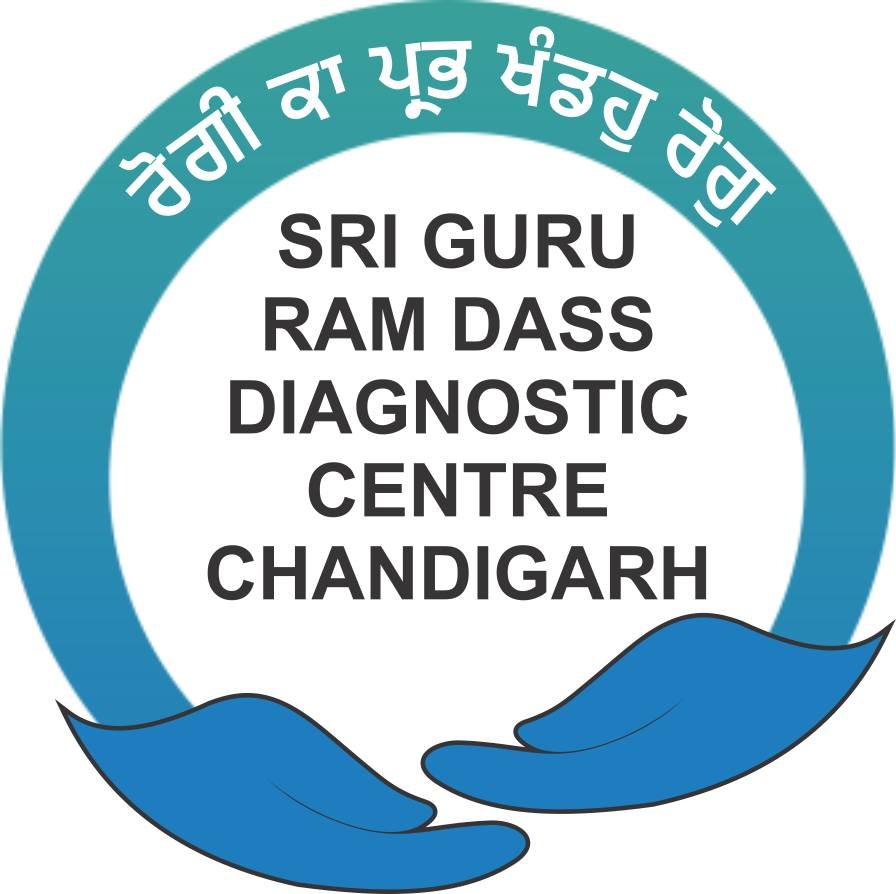 shri guru ram dass diagnostic centre | blood tests at charitable rates | preventive healthcare lab | doctors in chandigah