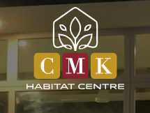 cmk's habitat center | hotels in ernakulam