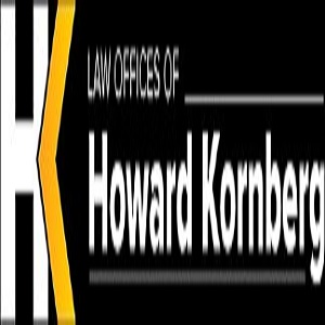 law offices of howard kornberg | car accident attorneys in los angeles, ca