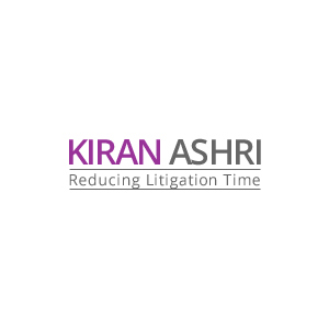 kiran ashri | lawyer in gurugram