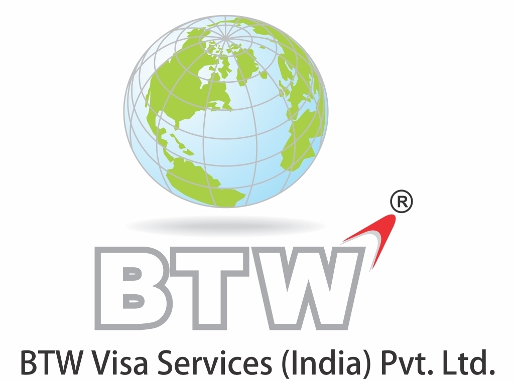 btw visa services (india) pvt ltd | service provider in pune