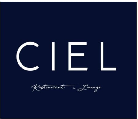 ciel restaurant & lounge | restaurant in houston, texas