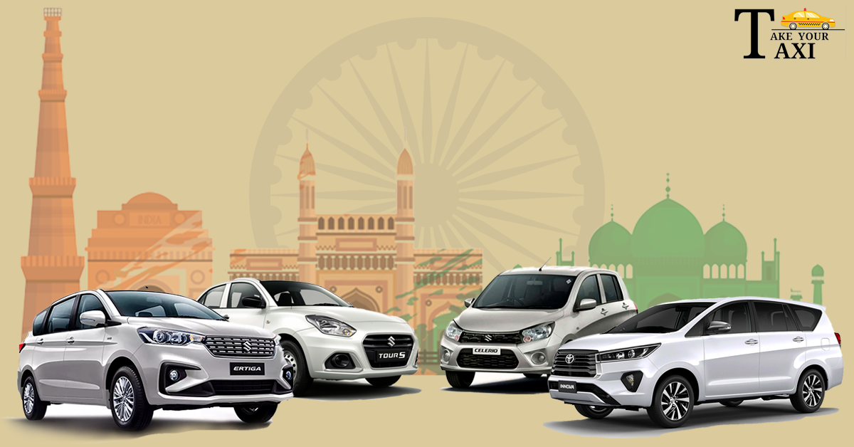 best taxi service provider gurgaon - best car rental service, airport taxi for local & outstation | take your taxi | cabs taxi rentals in gurgaon (gurugram) city