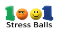 1001 stress ball | custom stress balls in monroe