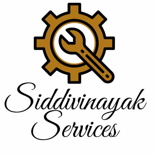 siddhivinayak services | appliance repair in thane