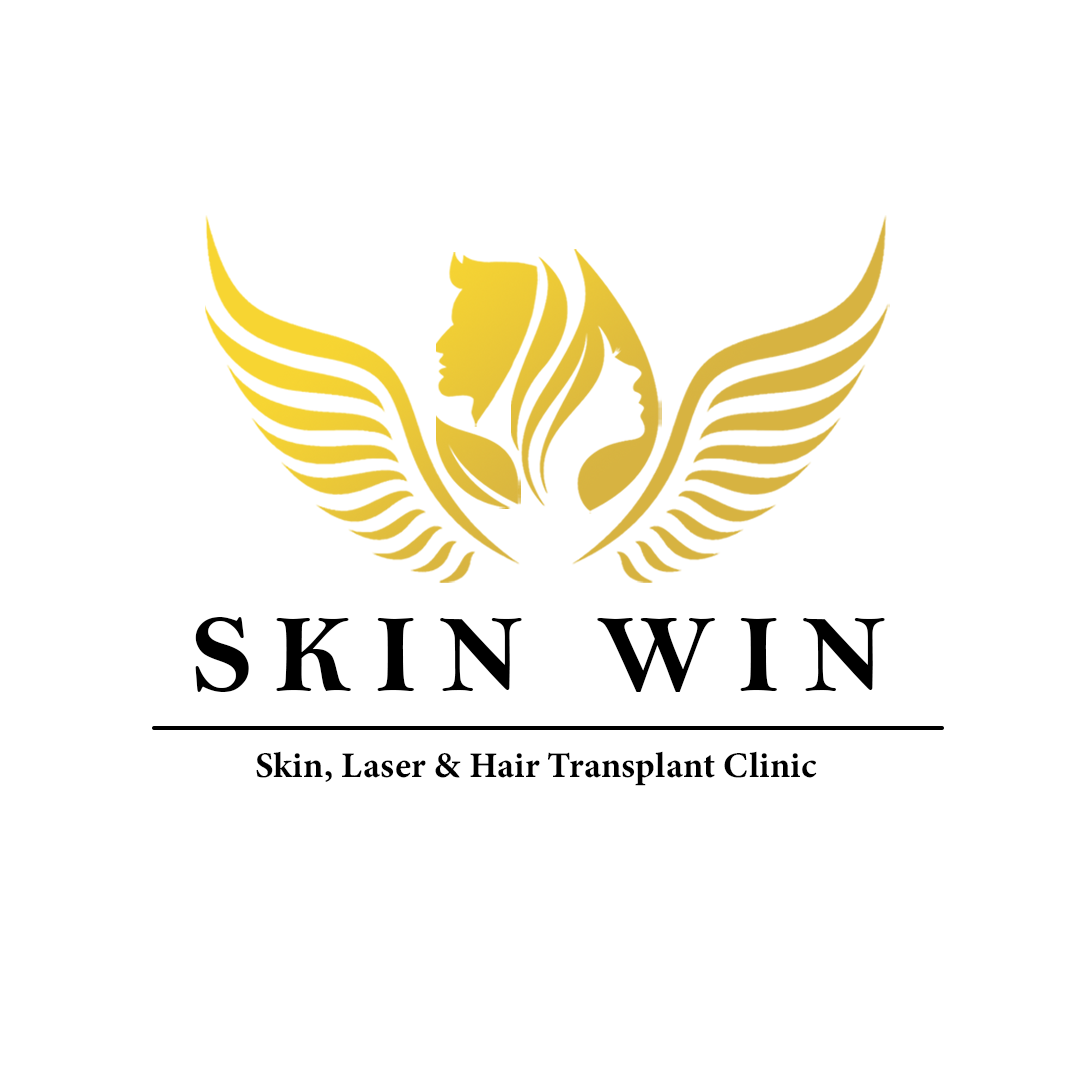 skin win - skin, laser and hair transplant clinic | beauty and personal care in ajmer