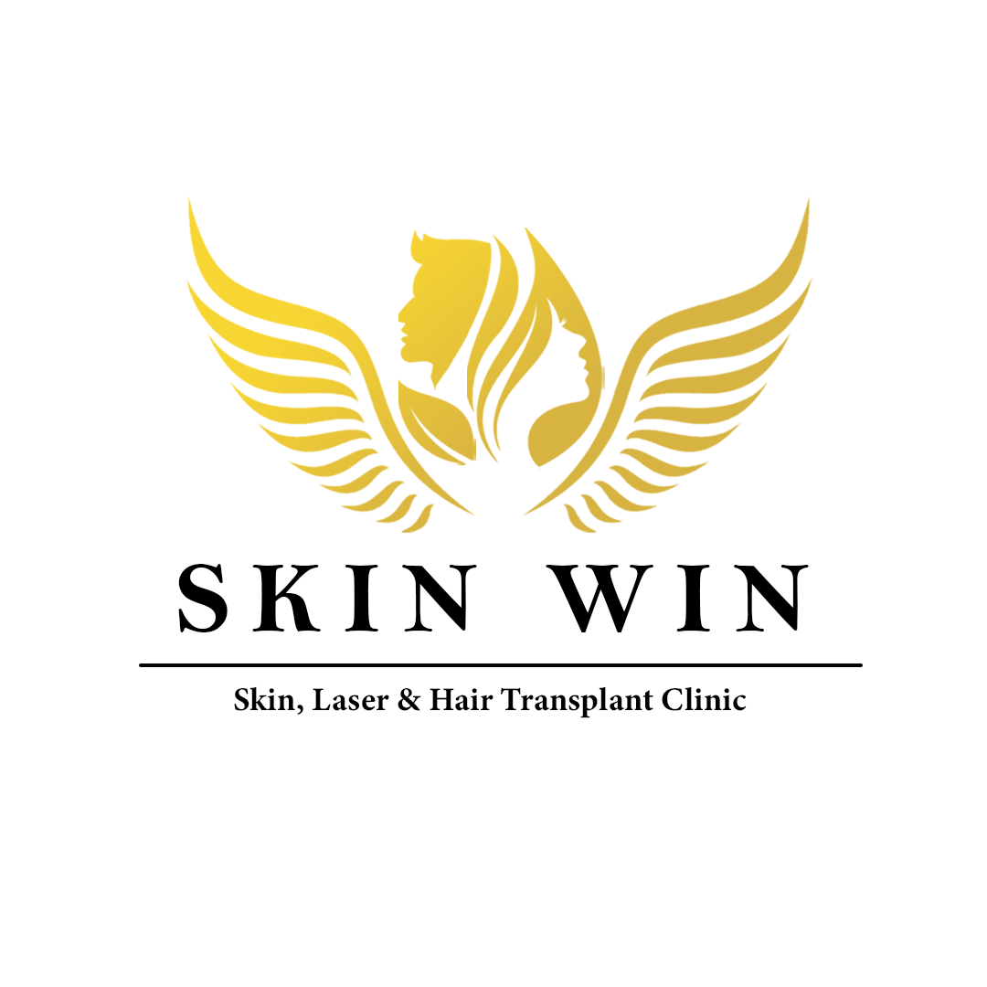 skin win - skin, laser and hair transplant clinic | beauty and personal care in jaipur