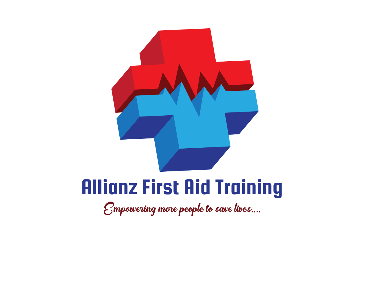 allianz first aid training | training institute in melbourne