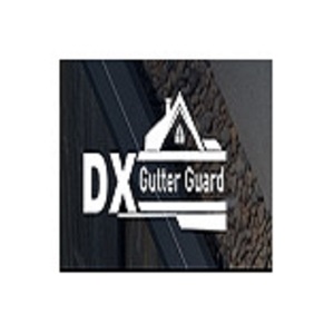 dx gutter guard | cleaning service in sydney