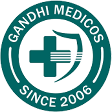 gandhi medicos | health in new delhi