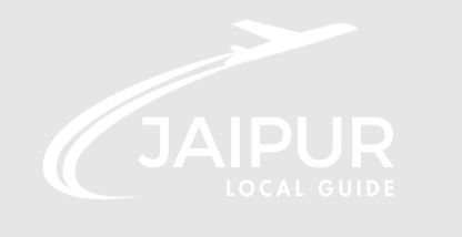 jaipur local guide | tour operator in jaipur