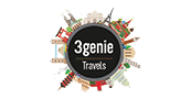 3 genie travel | travel in new delhi