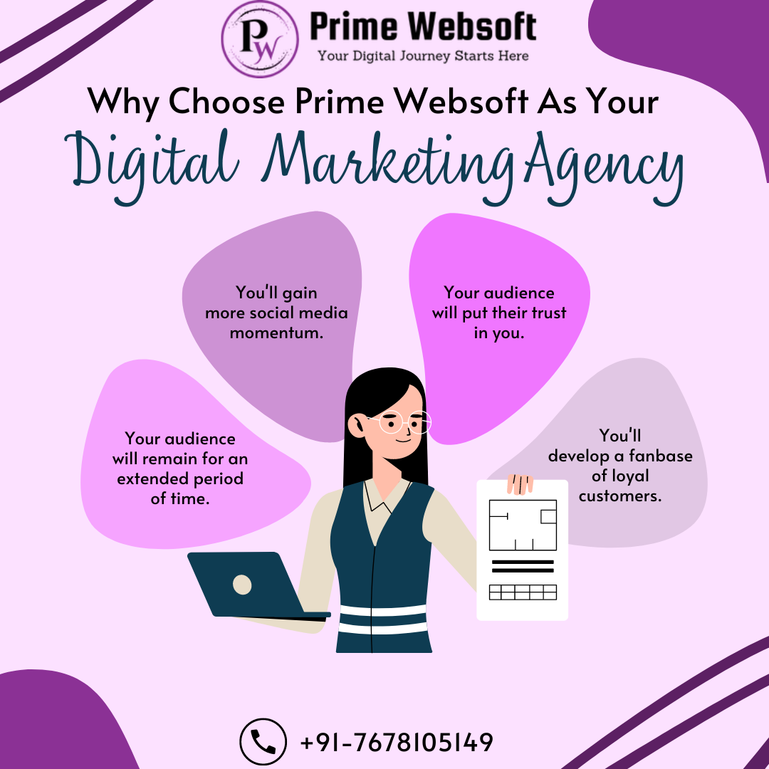 primewebsoft.in | digital marketing in new delhi