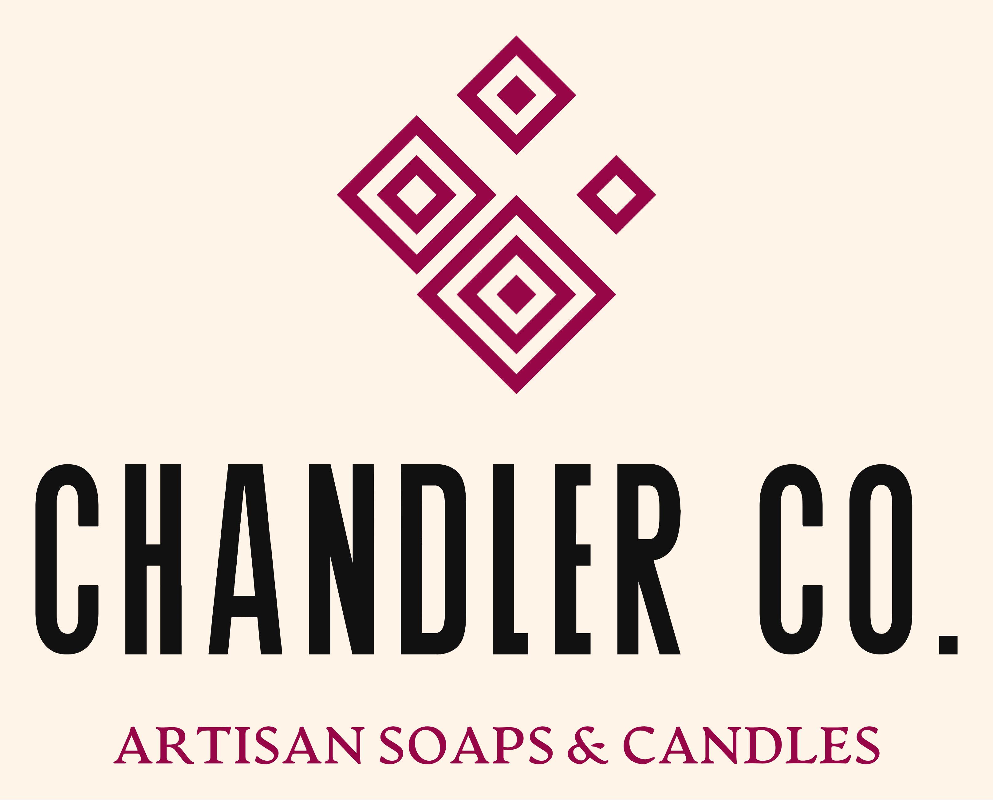 chandler co. | beauty and personal care in benton arkansas