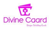 divine caard | wedding cards online in karnal