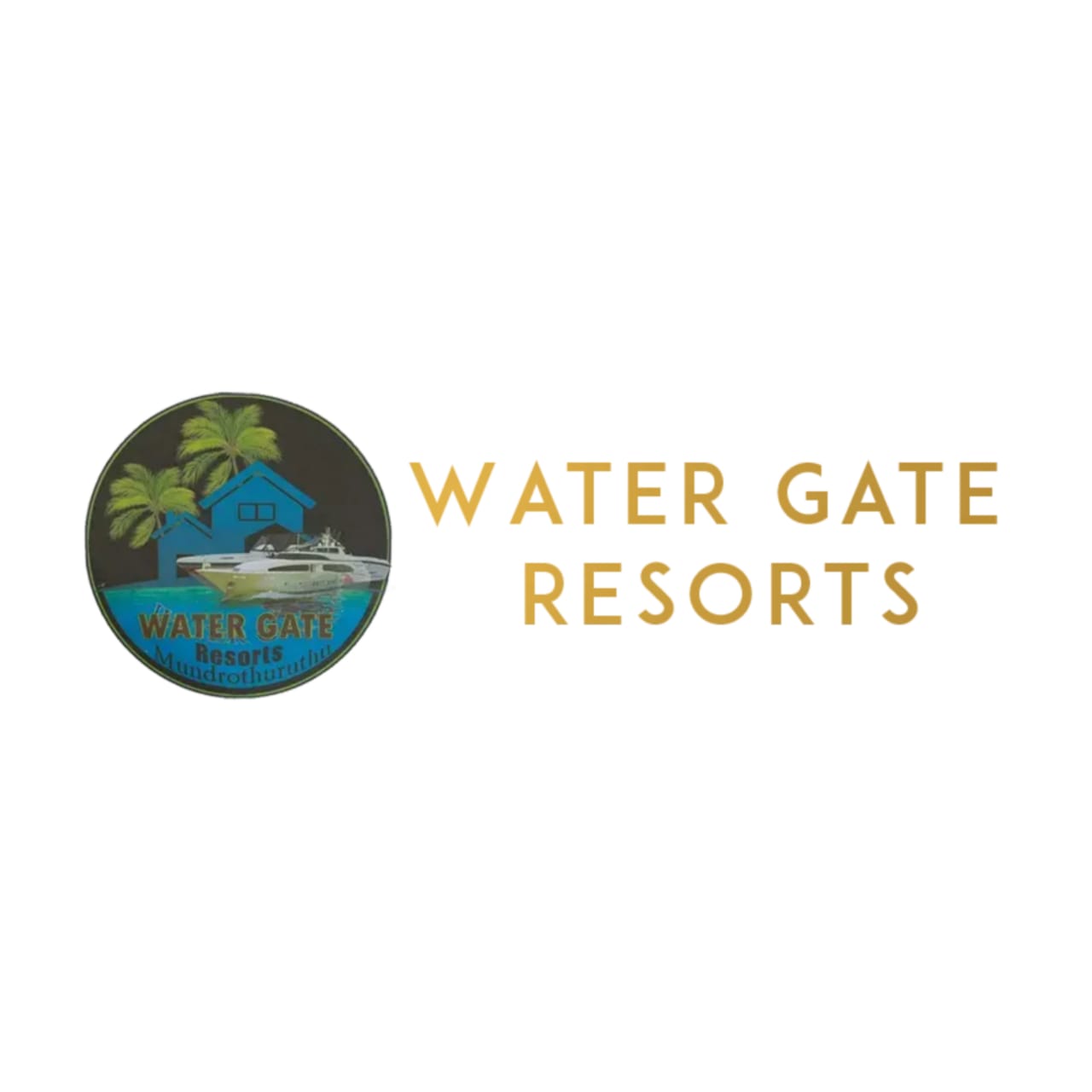 water gate tourist home & resorts | travel in kollam