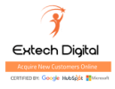 extech digital | website design services in chandigarh