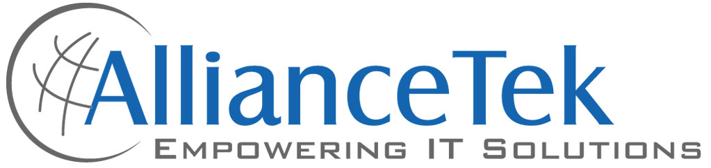 alliancetek inc | it software in malvern