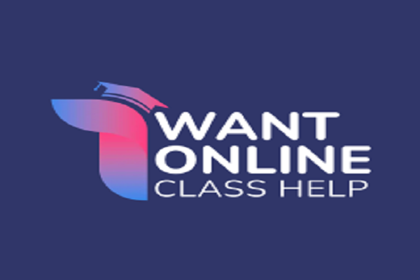 i want online class help | education in boston, ma, united states