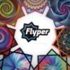 juggling flyper | spinning toy in haifa
