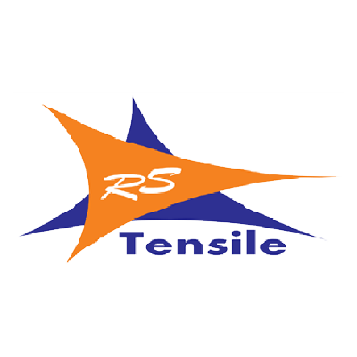tensile structure india - rs tensile pvt. ltd. | architecture in new delhi
