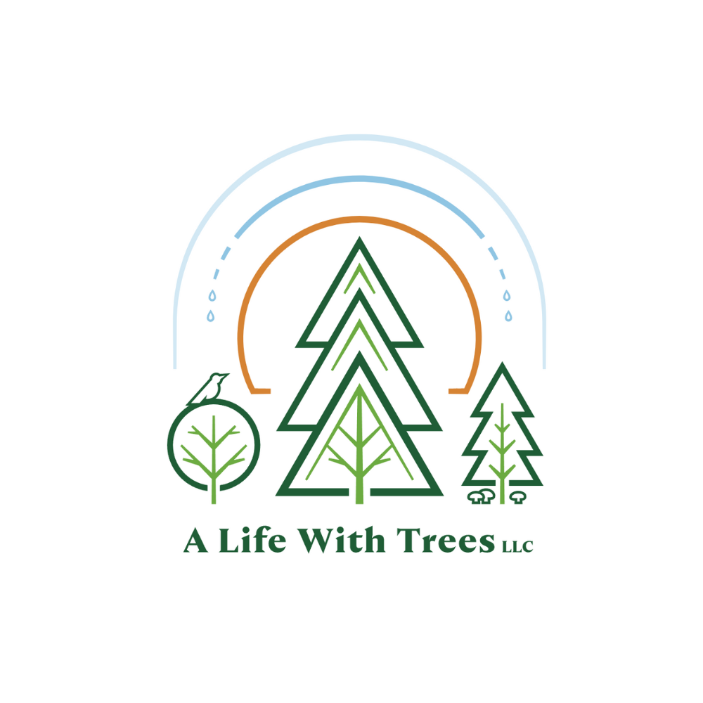 a life with trees llc | tree cutting services in hood river