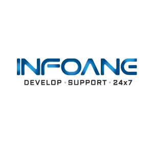 infoane technologies3982 | app development in texas