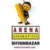 arena animation | vfx course in kolkata