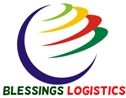 blessings logistics | air freight courier service in new delhi