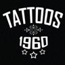 tattoos 1960 | professional tattoo studio in pune