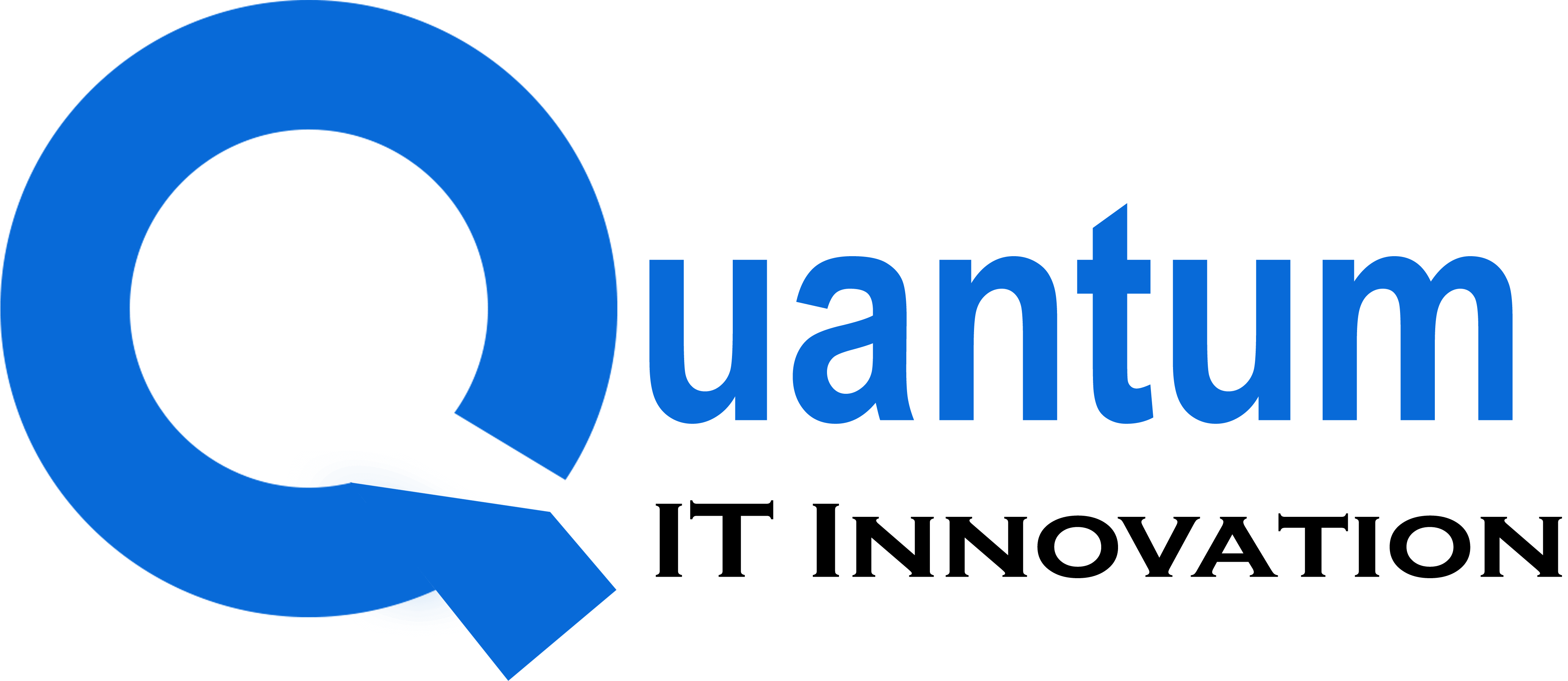 quantum it innovation | digital marketing in noida
