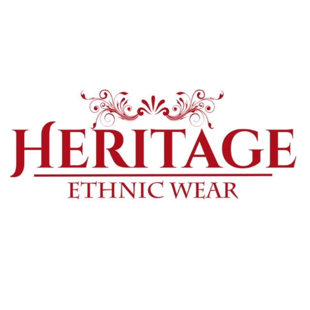 heritage ethnic wear | readymade gowns | party dresses | festive wears | bridal lehenga | suits | sarees in zirakpur | clothing store in ambala