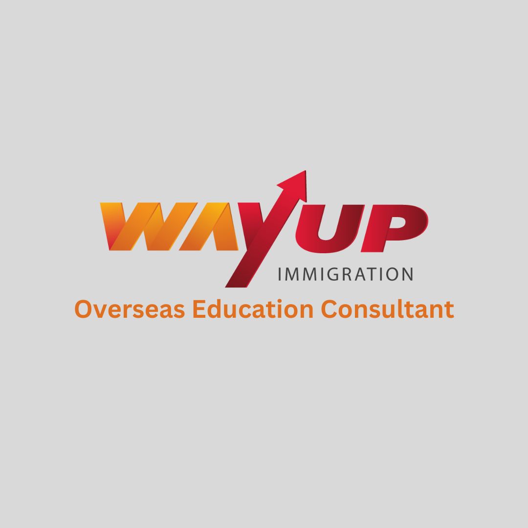 wayup abroad consultants | education in jaipur