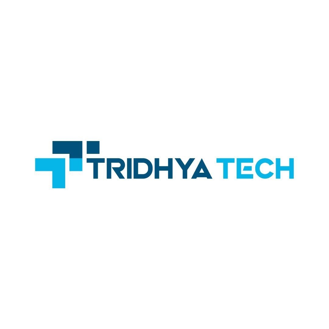 tridhya tech | it service in ahmeadabad
