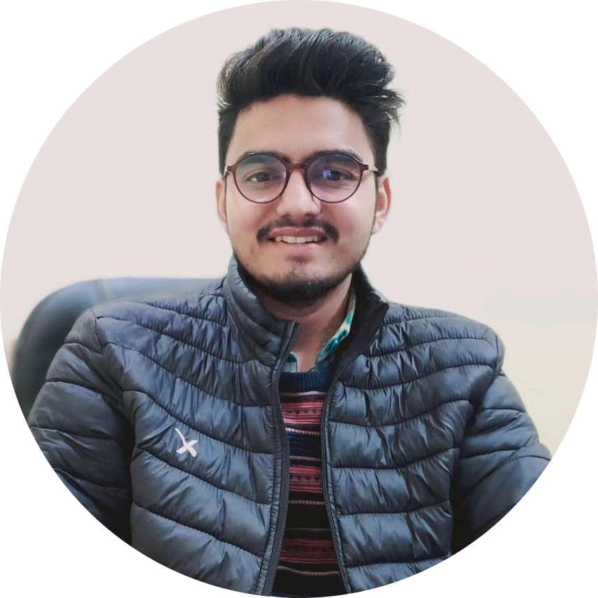 harish joshi | web development in gurgaon
