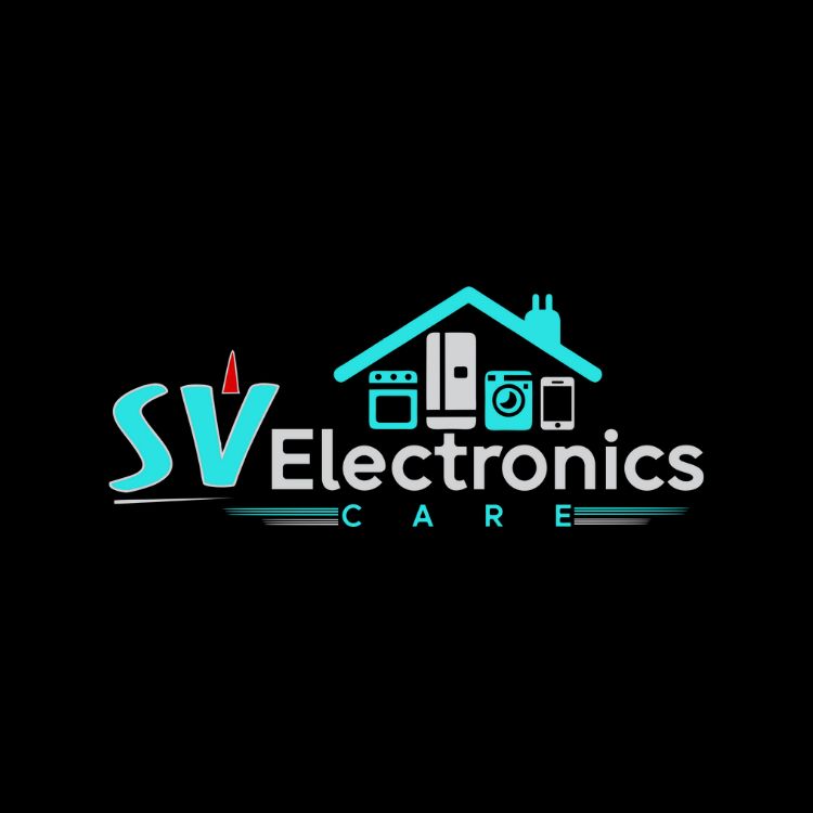 s.v.electronics care | appliance repair in hyderabad