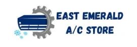 east emerald refrigeration and a/c store | ac repair services in al jubail