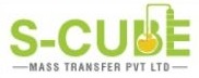 s cube mass transfer pvt. ltd. | column internals in pune