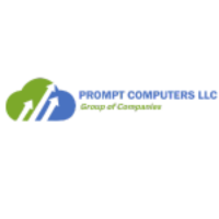 prompt computer llc | printing and publishing in dubai