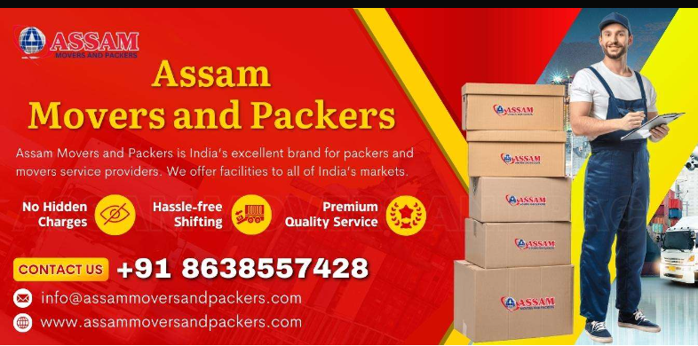 assam movers and packers imphal | transportation services in guwahati