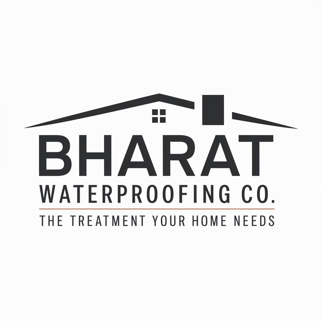 bharat waterproofing co. | construction in greater hyderabad