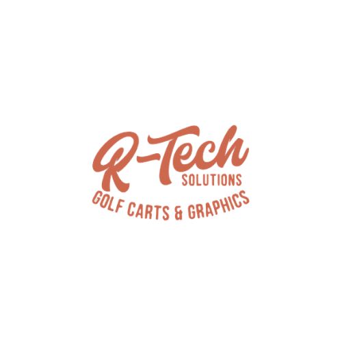 r-tech solutions golf carts & graphics | golf cart dealer in monticello