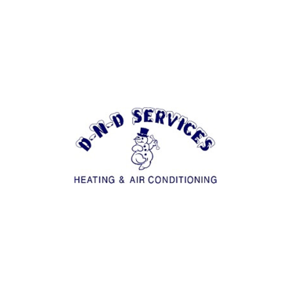 d-n-d services inc. | ac repair services in caddo mills