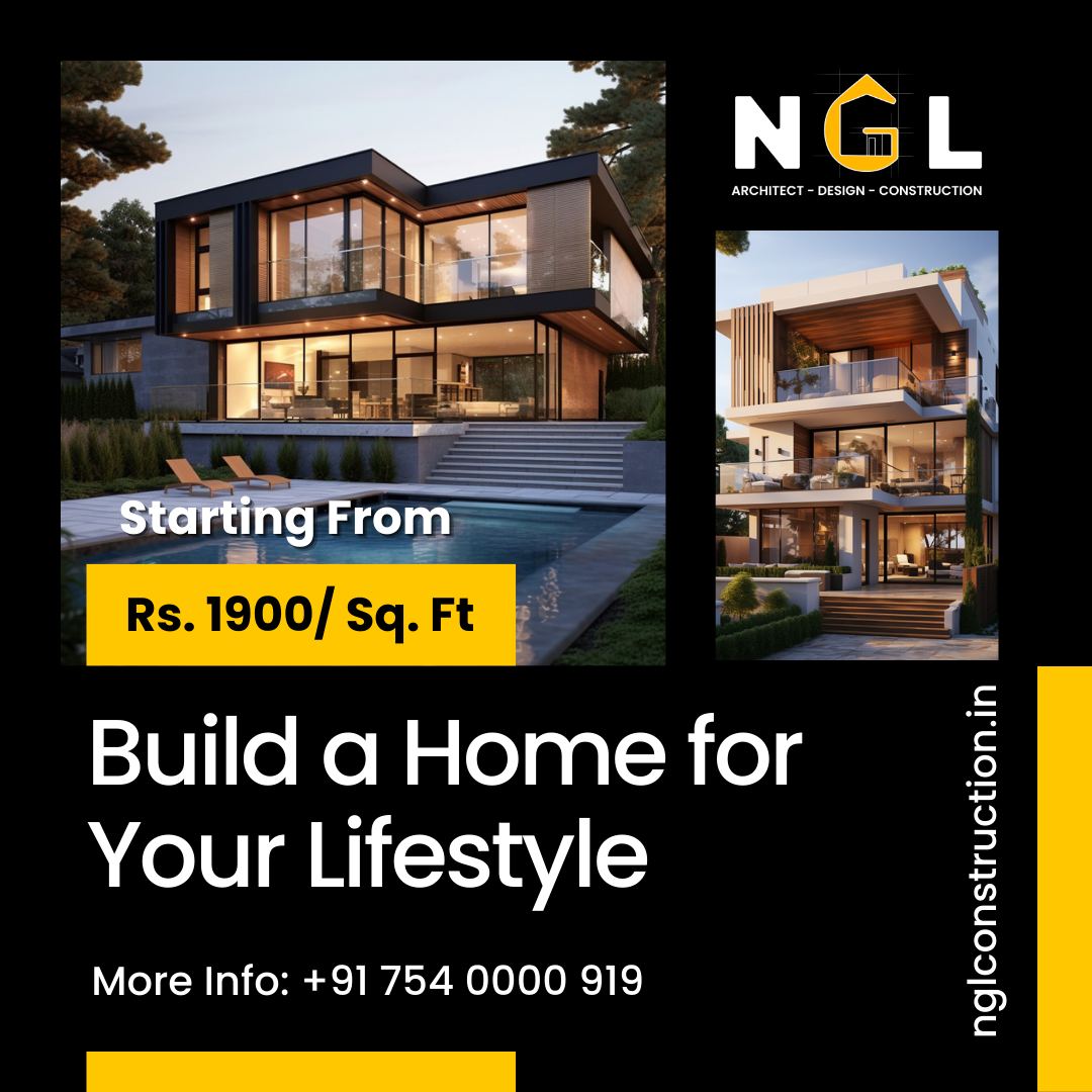 ngl construction | construction in nagercoil