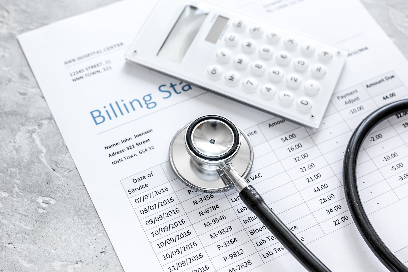 wise medical billing | health in newport