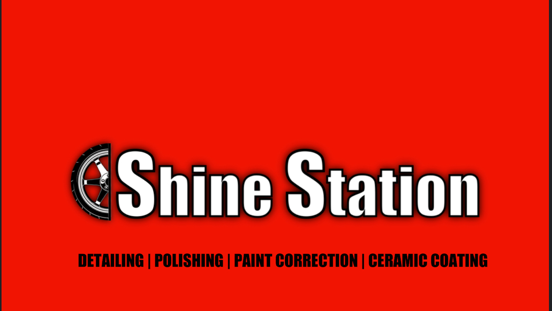 shine station bike and car detailing studio | bike service in pune