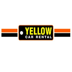 yellow car rental | car rentals in toronto